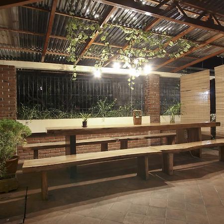 De Hostel Γιογκιακάρτα Εξωτερικό φωτογραφία
