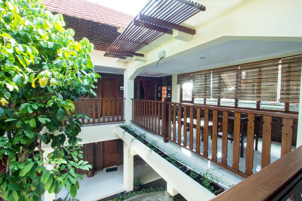 De Hostel Γιογκιακάρτα Εξωτερικό φωτογραφία
