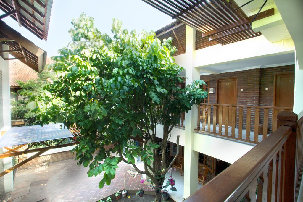 De Hostel Γιογκιακάρτα Εξωτερικό φωτογραφία