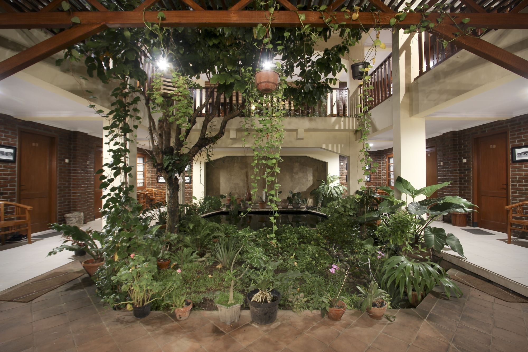 De Hostel Γιογκιακάρτα Εξωτερικό φωτογραφία