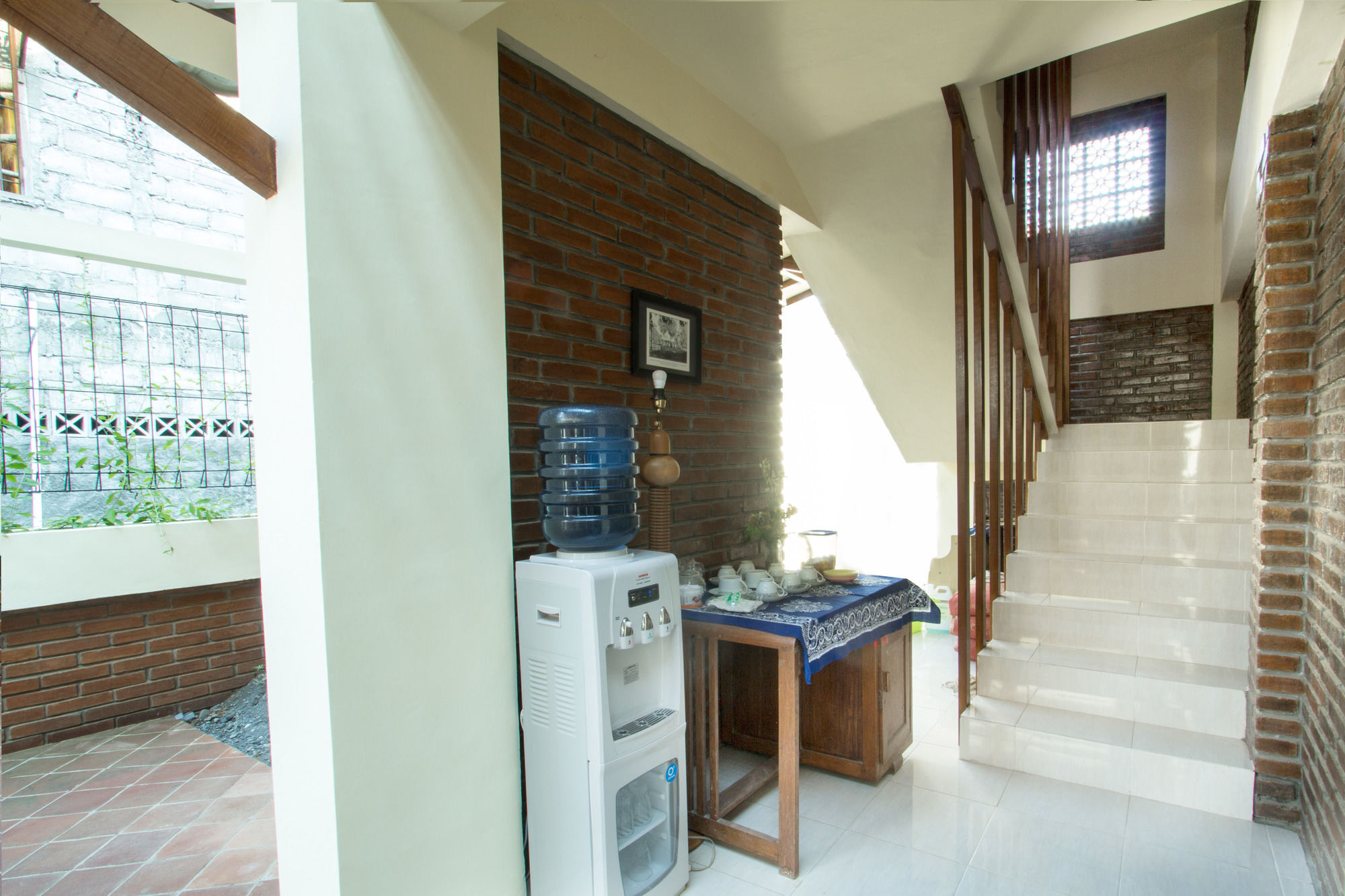 De Hostel Γιογκιακάρτα Εξωτερικό φωτογραφία