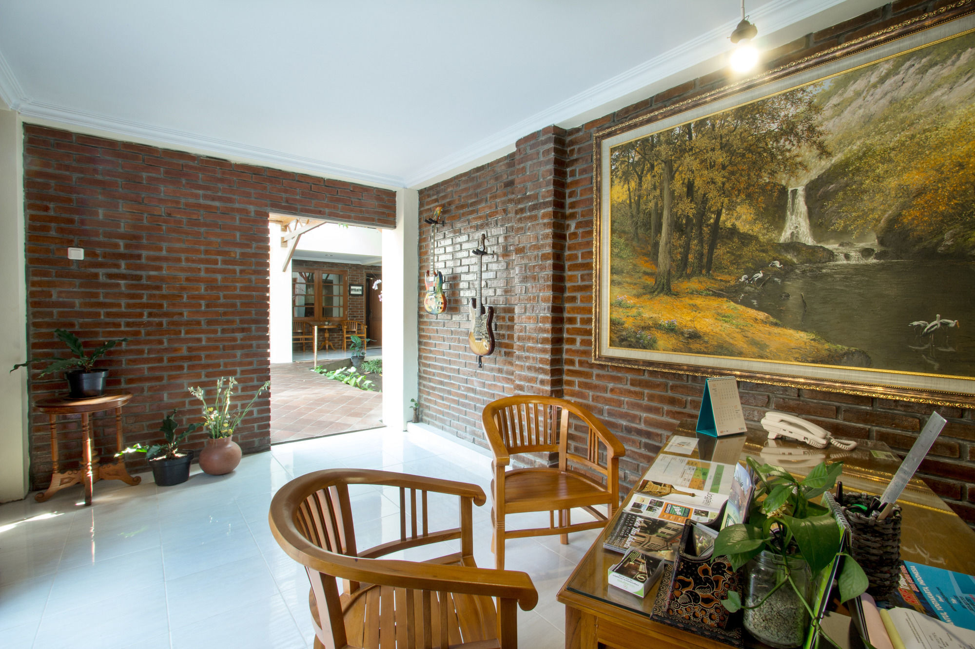 De Hostel Γιογκιακάρτα Εξωτερικό φωτογραφία