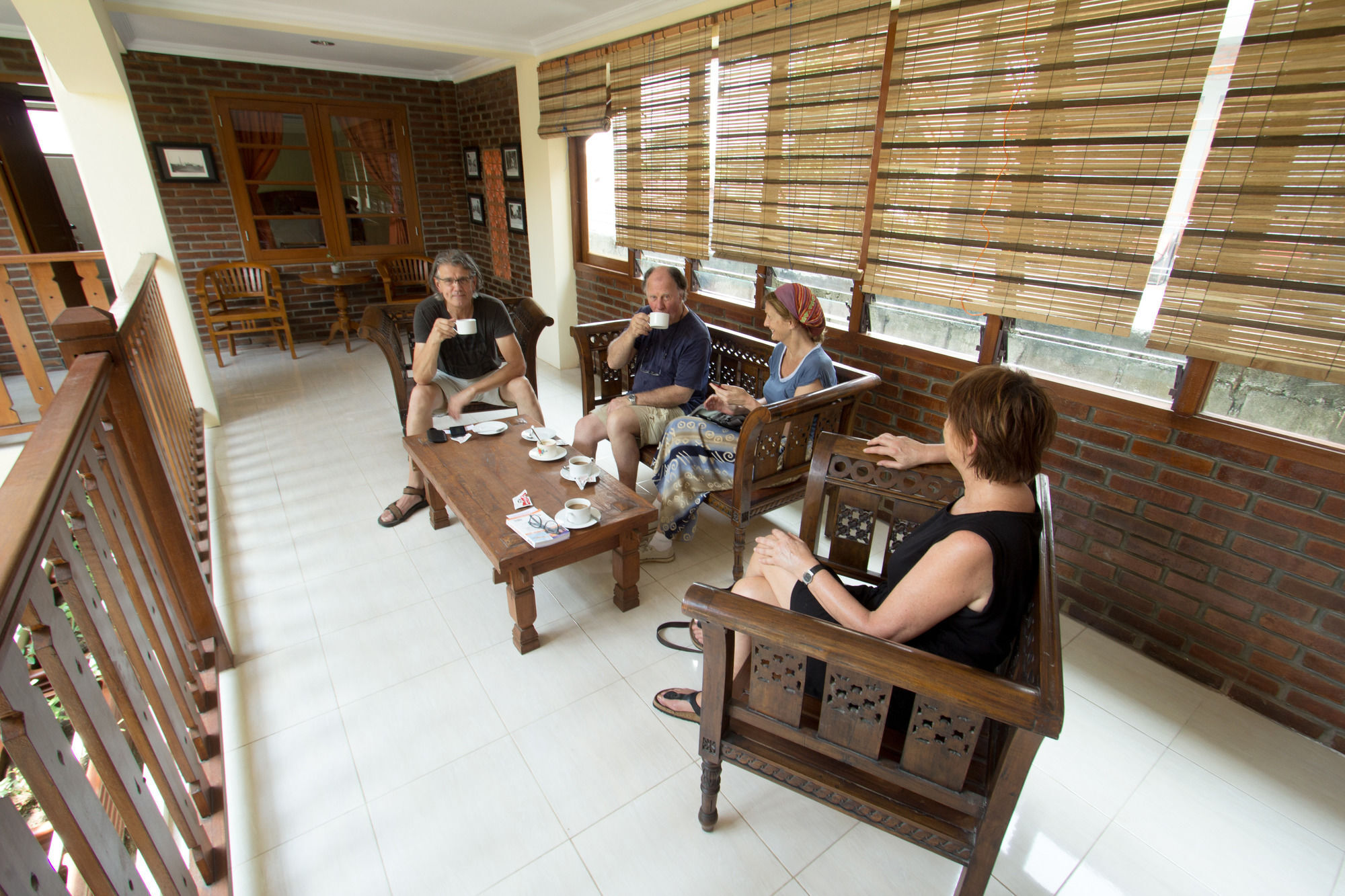 De Hostel Γιογκιακάρτα Εξωτερικό φωτογραφία