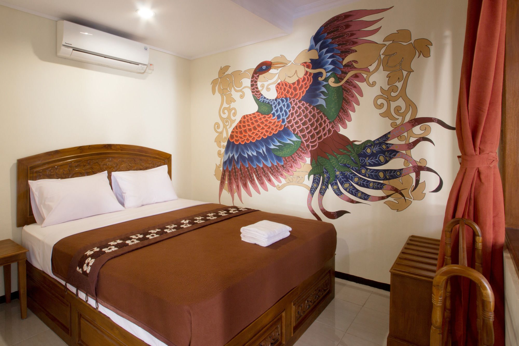 De Hostel Γιογκιακάρτα Εξωτερικό φωτογραφία