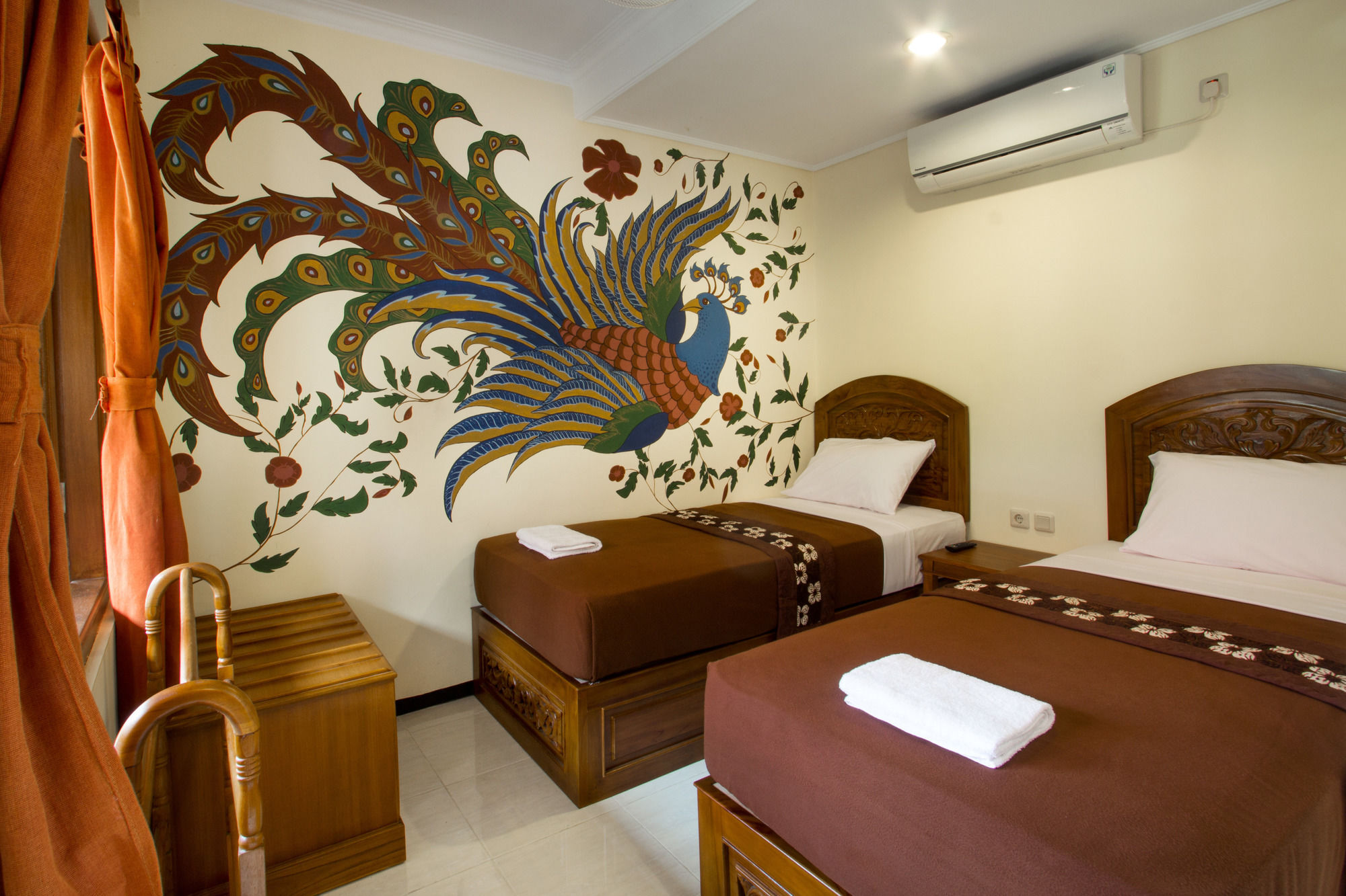 De Hostel Γιογκιακάρτα Εξωτερικό φωτογραφία