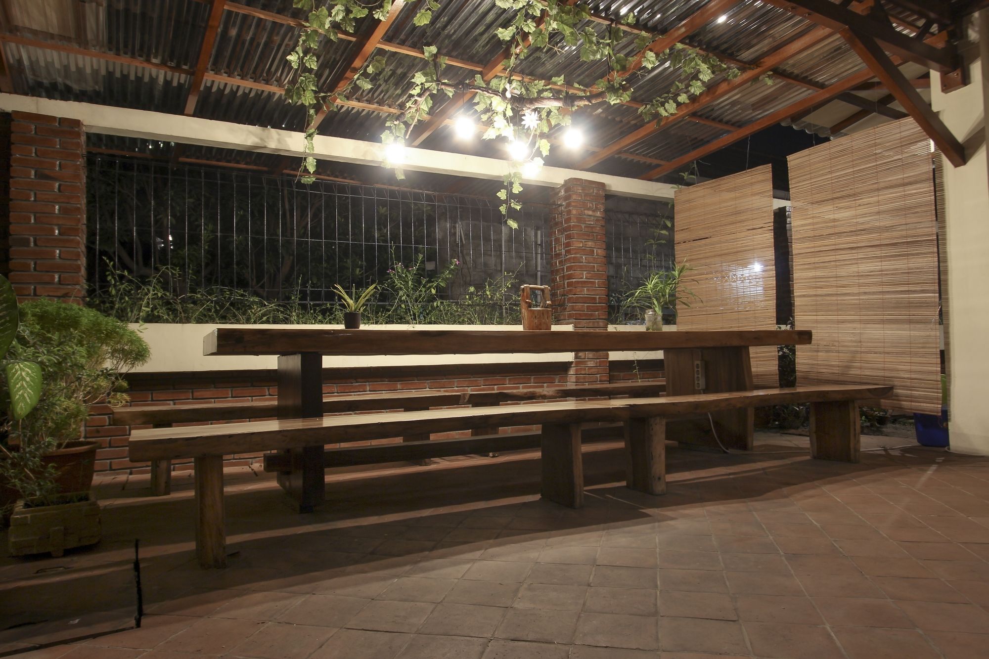De Hostel Γιογκιακάρτα Εξωτερικό φωτογραφία