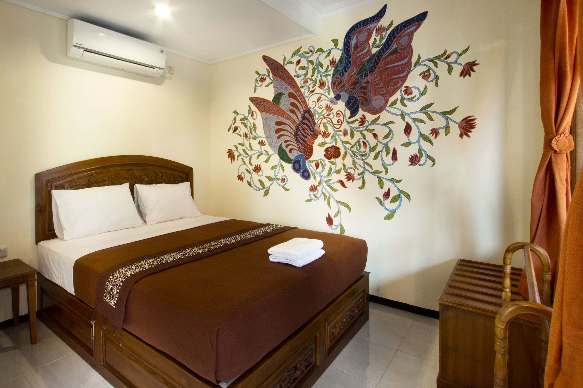 De Hostel Γιογκιακάρτα Εξωτερικό φωτογραφία