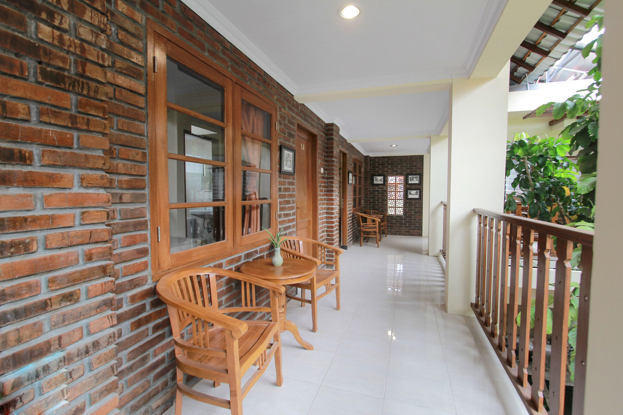 De Hostel Γιογκιακάρτα Εξωτερικό φωτογραφία