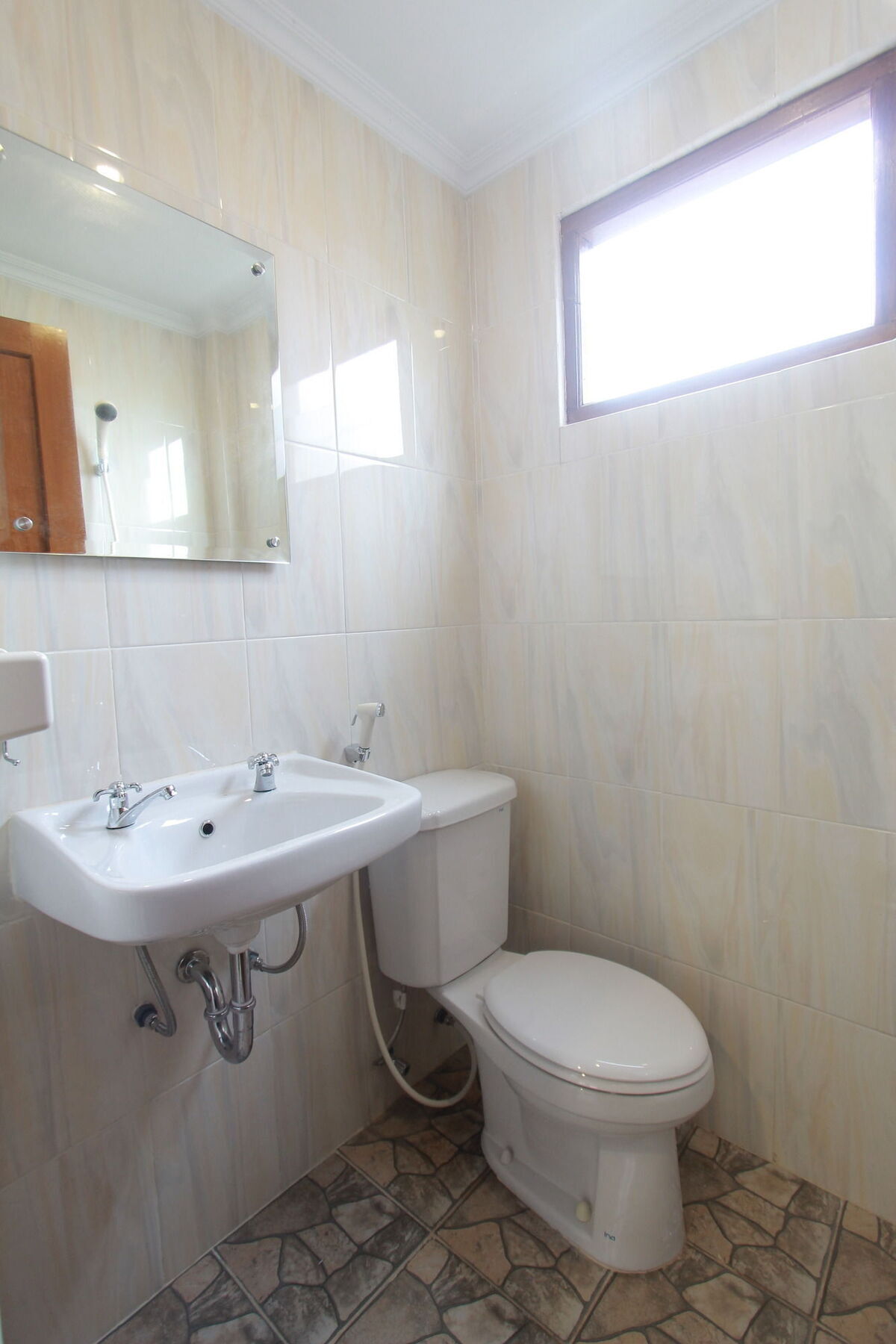De Hostel Γιογκιακάρτα Εξωτερικό φωτογραφία